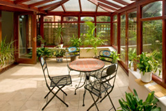Farningham conservatory quotes